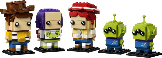 LEGO 40860