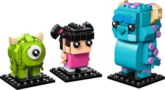 LEGO 40861