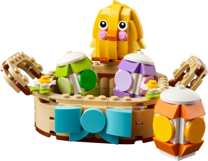 LEGO 40863