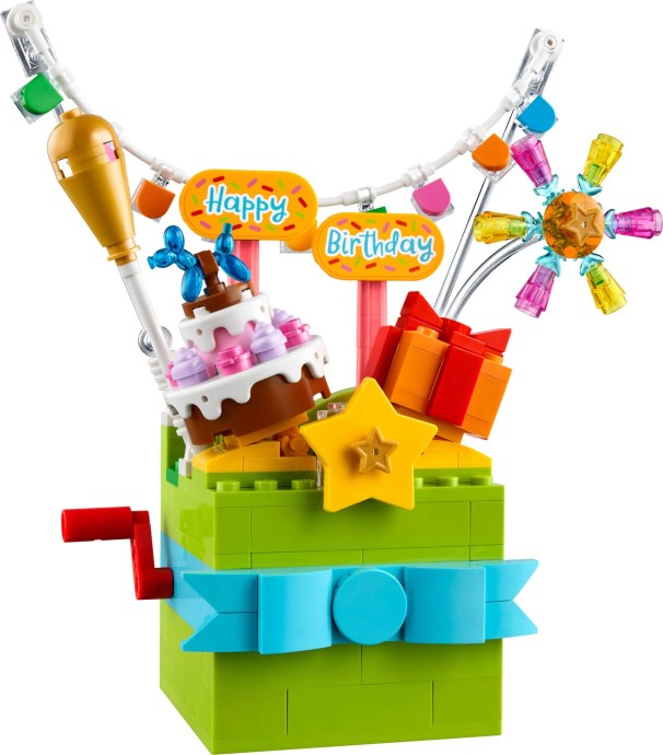 LEGO 40871