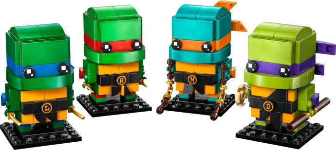 LEGO 40878