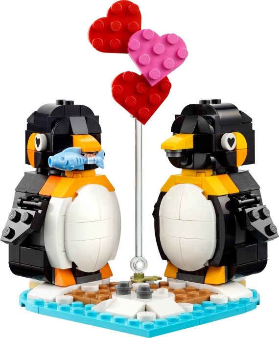 LEGO 40886
