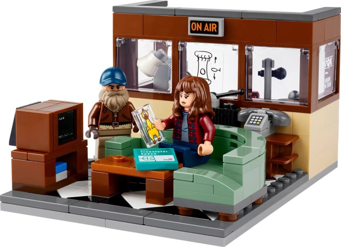 LEGO 40891