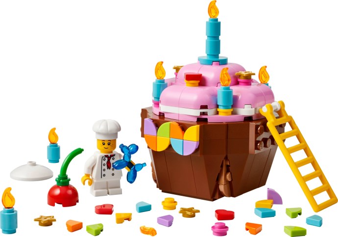LEGO 40905