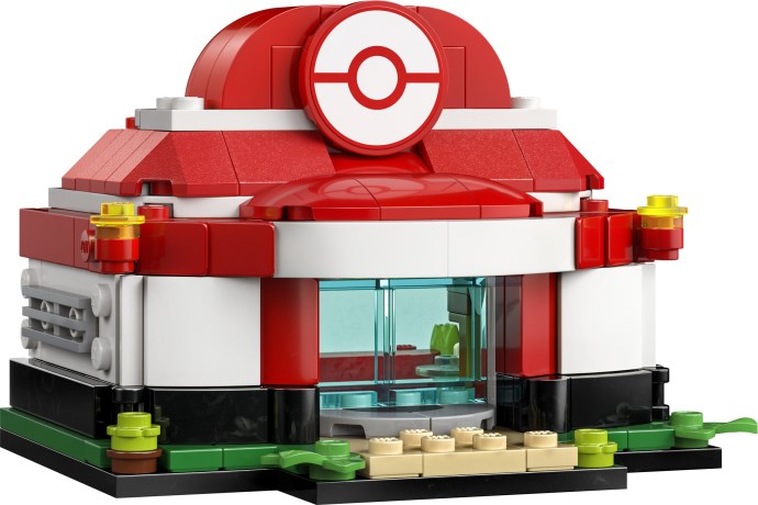 LEGO 40911