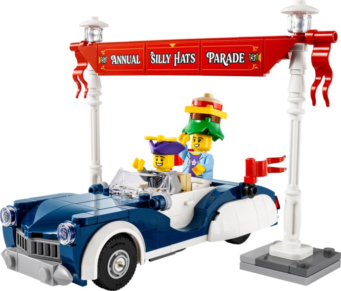 LEGO 40913
