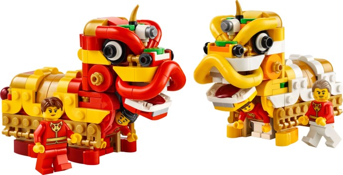 LEGO 40915