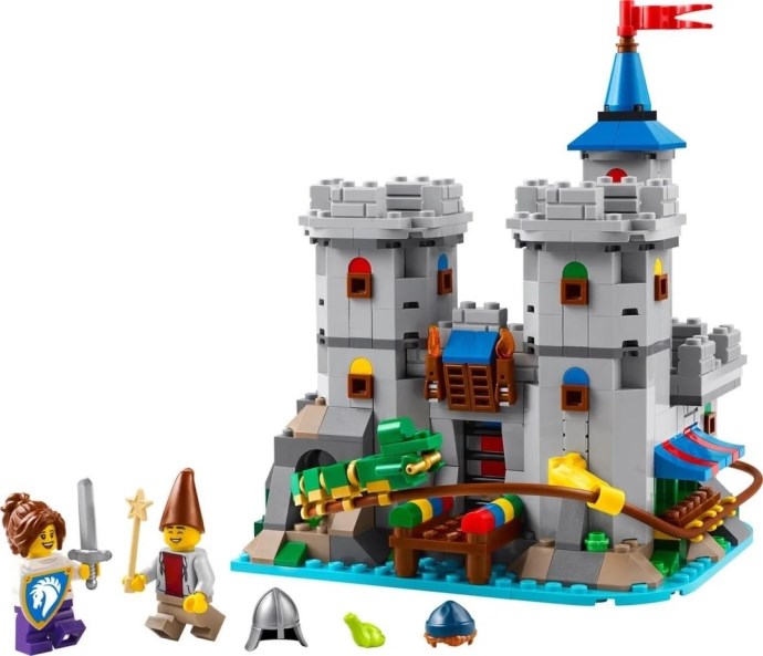 LEGO 40952