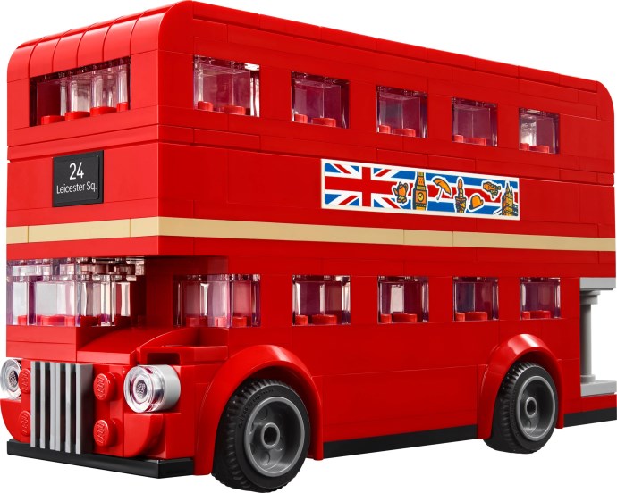 LEGO 40953