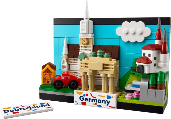 LEGO 40954