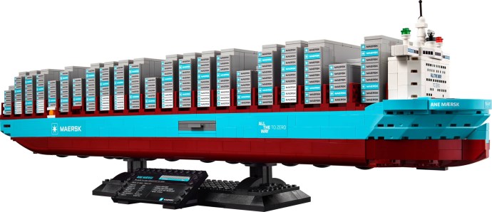 LEGO 40955