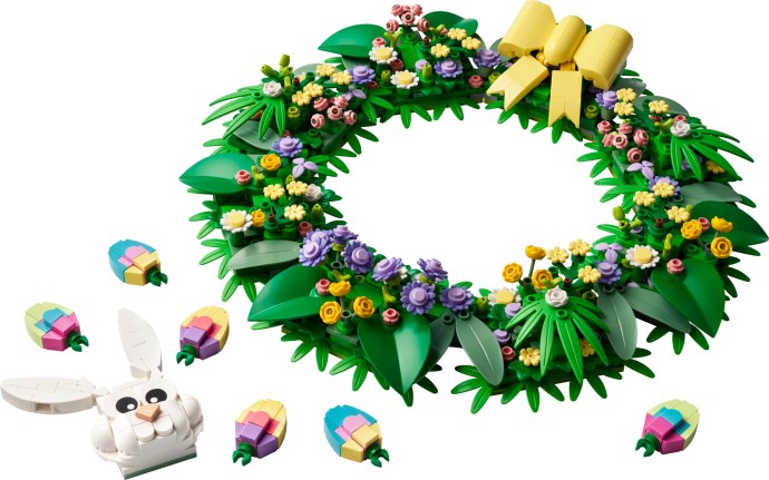 LEGO 40957
