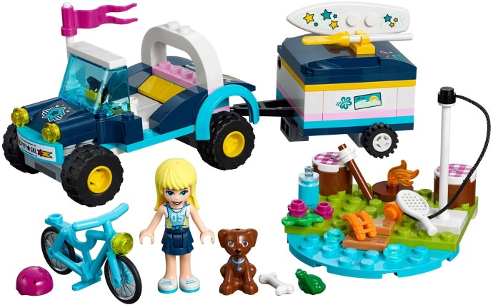 LEGO 41364