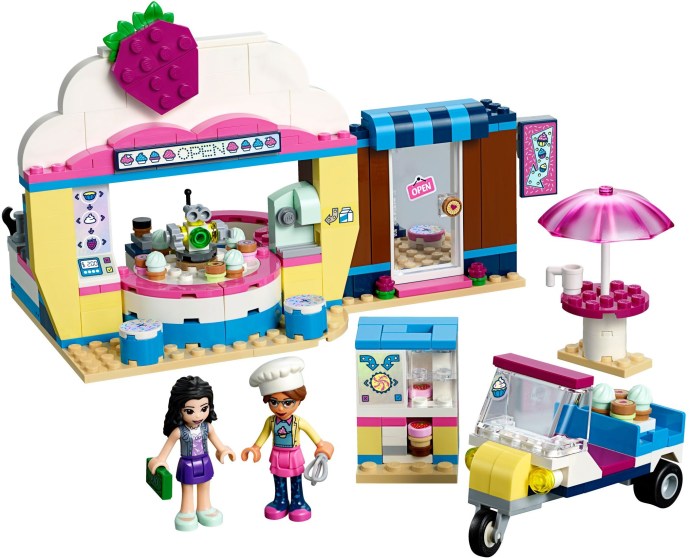 LEGO 41366