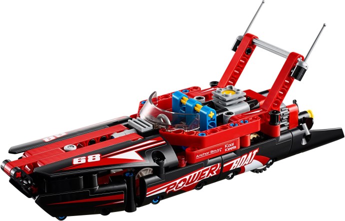 LEGO 42089