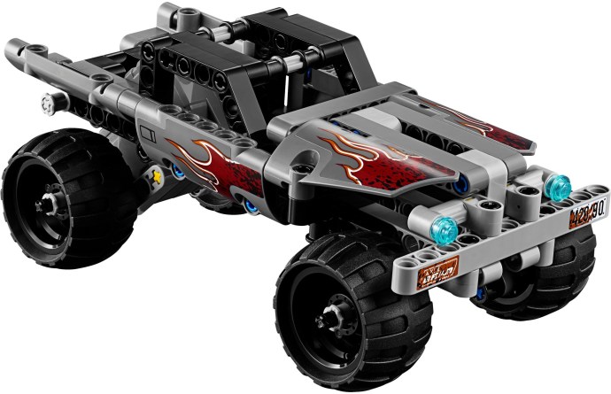 LEGO 42090