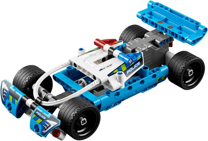 LEGO 42091