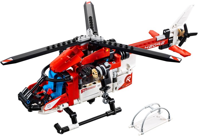 LEGO 42092