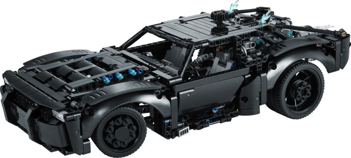 LEGO 42127