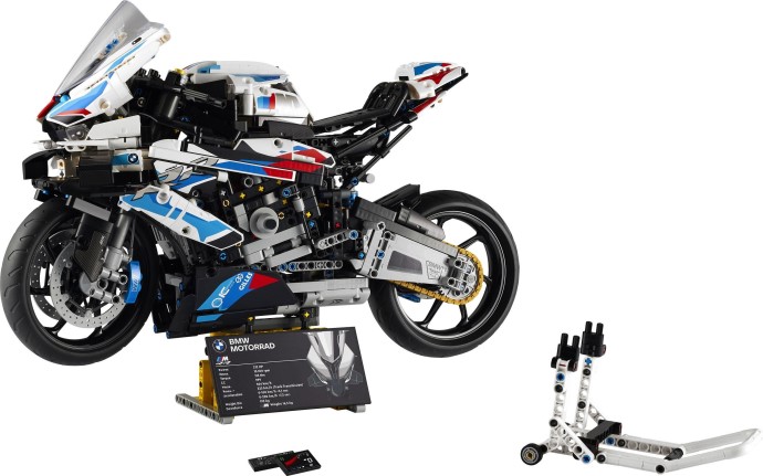 LEGO 42130