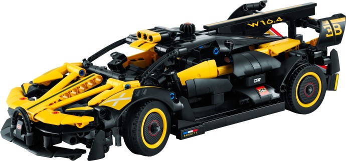 LEGO 42151