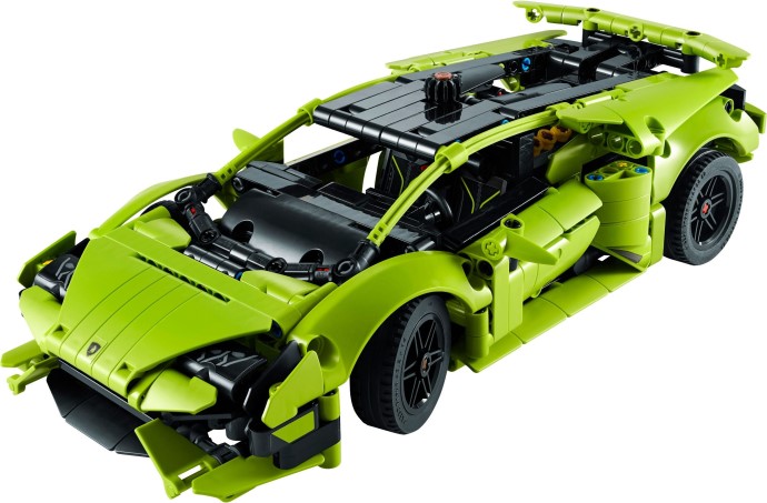 LEGO 42161
