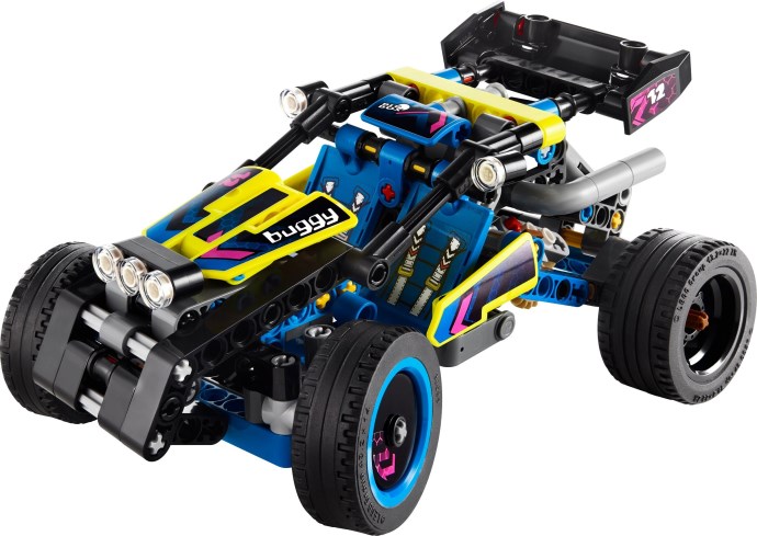 LEGO 42164