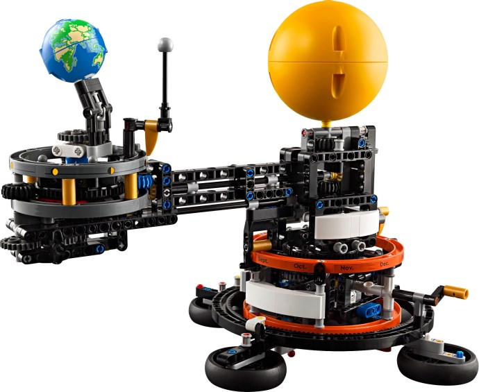 LEGO 42179