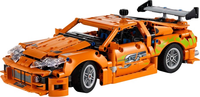 LEGO 42204