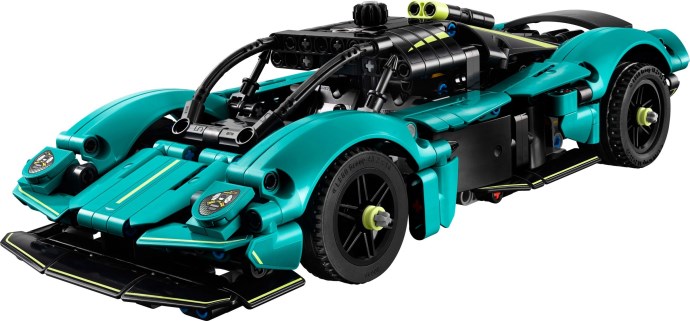 LEGO 42208