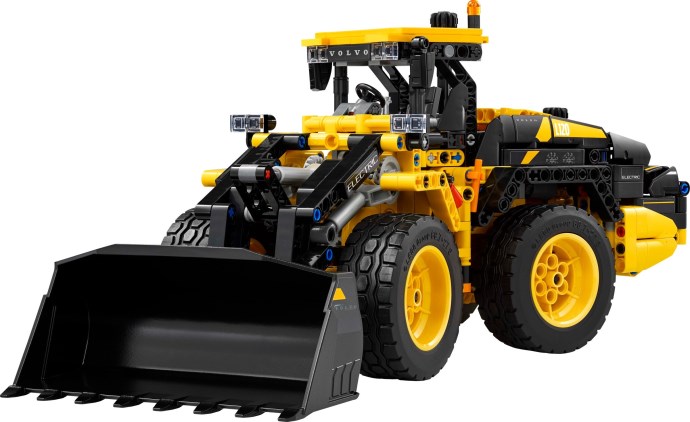 LEGO 42209