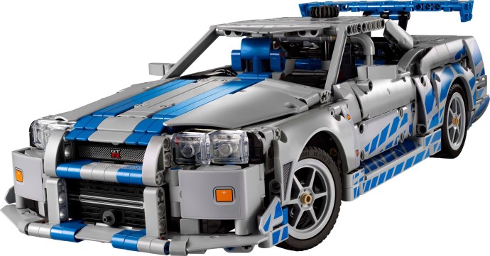 LEGO 42210