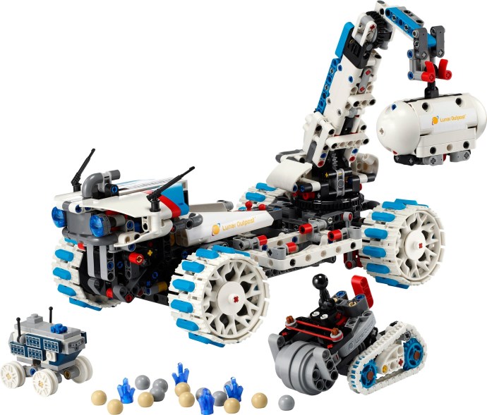 LEGO 42211