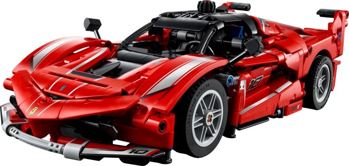 LEGO 42212