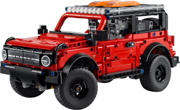 LEGO 42213