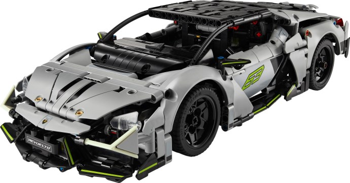 LEGO 42214