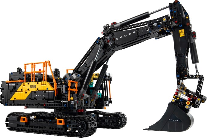LEGO 42215