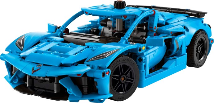 LEGO 42217