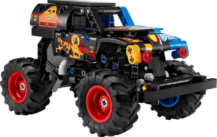 LEGO 42219