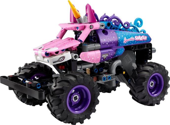 LEGO 42220