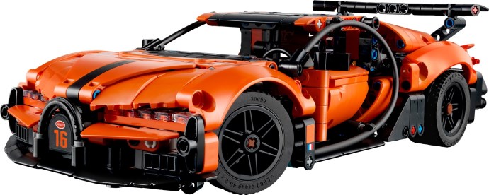 LEGO 42222