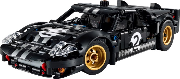 LEGO 42223
