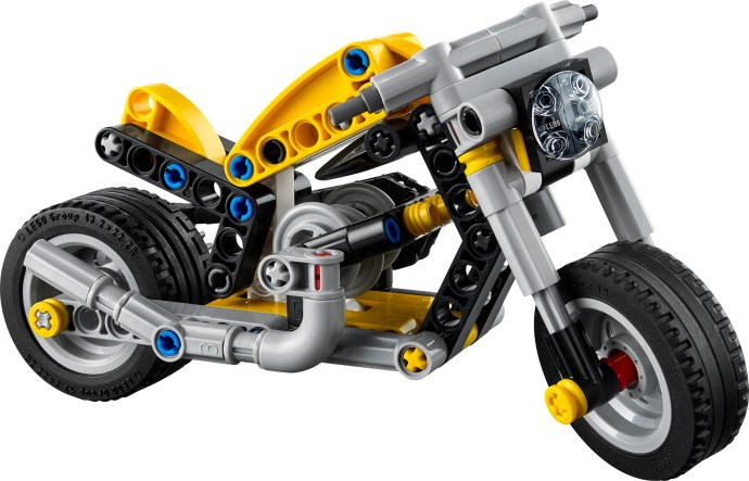 LEGO 42225
