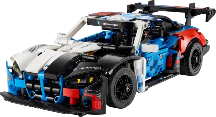 LEGO 42226