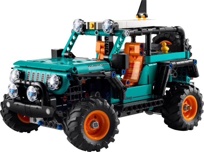 LEGO 42227