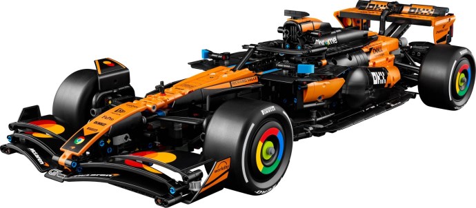 LEGO 42228