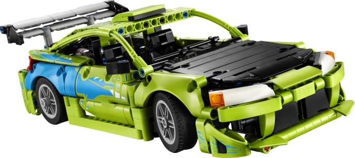 LEGO 42229