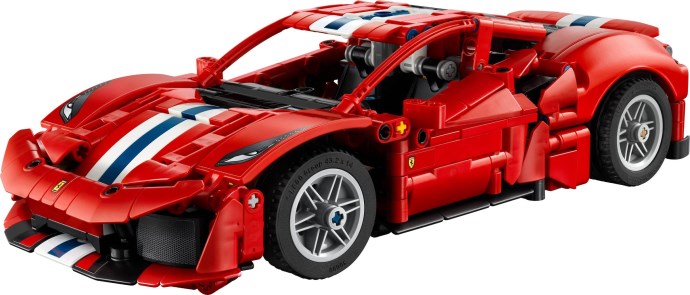 LEGO 42235