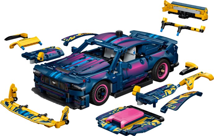 LEGO 42236