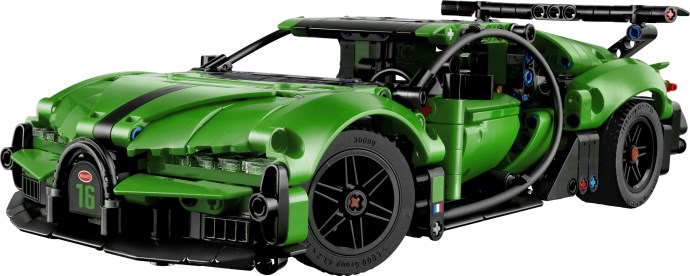 LEGO 42241